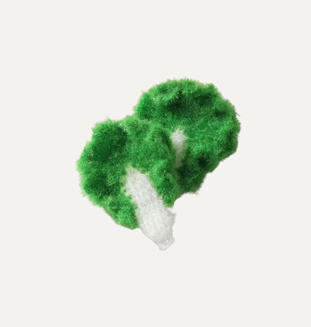 Insalata “Lettuce” dish scrubbie